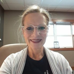 Meet your Posher, Mary a